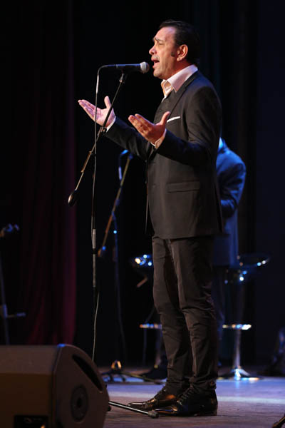 El Chato at Casino Du Liban 